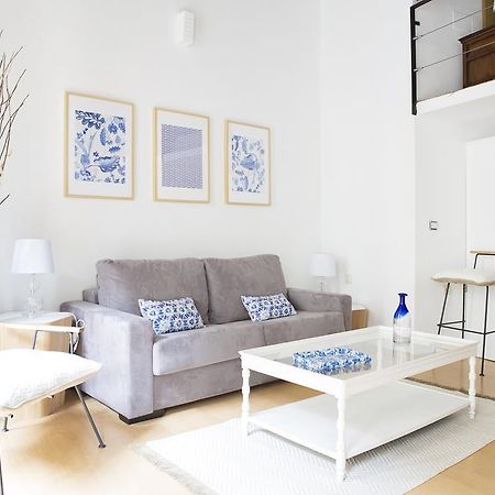 Suncity Loft Especeria 1 Малага Екстер'єр фото