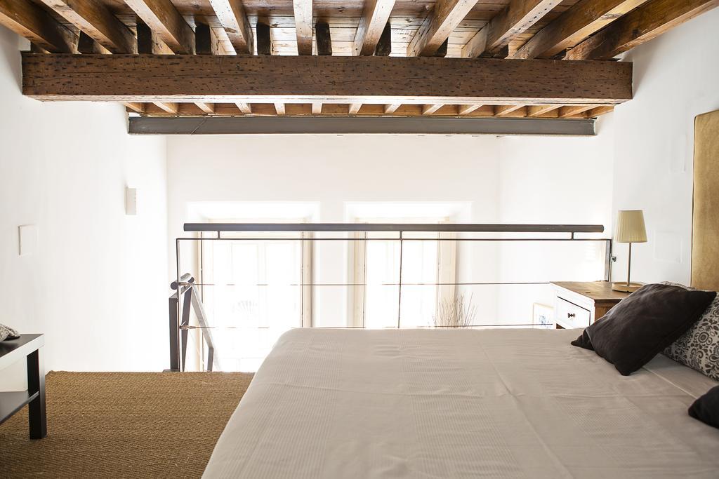 Suncity Loft Especeria 1 Малага Екстер'єр фото